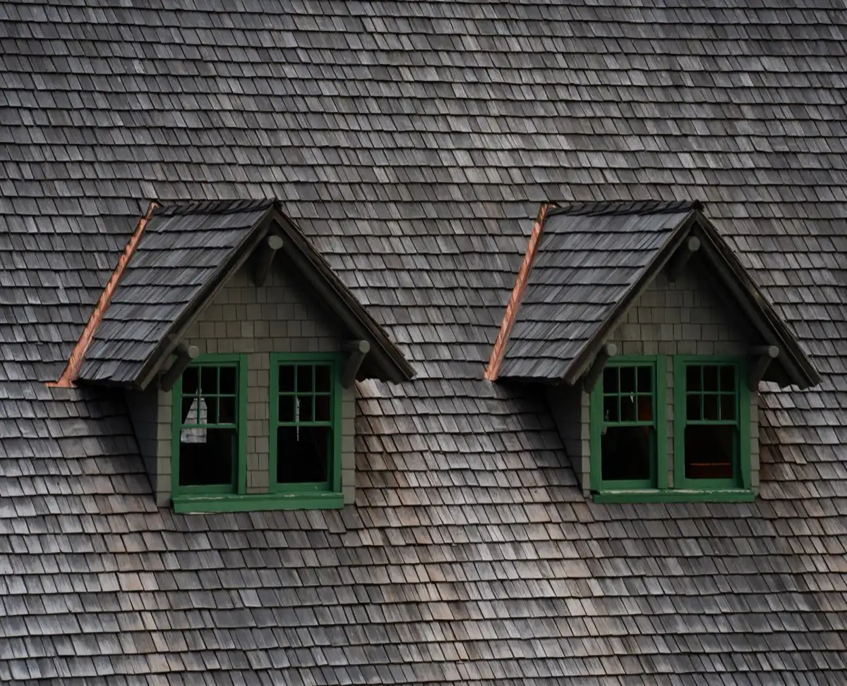 roofing project in Parma, OH — 1