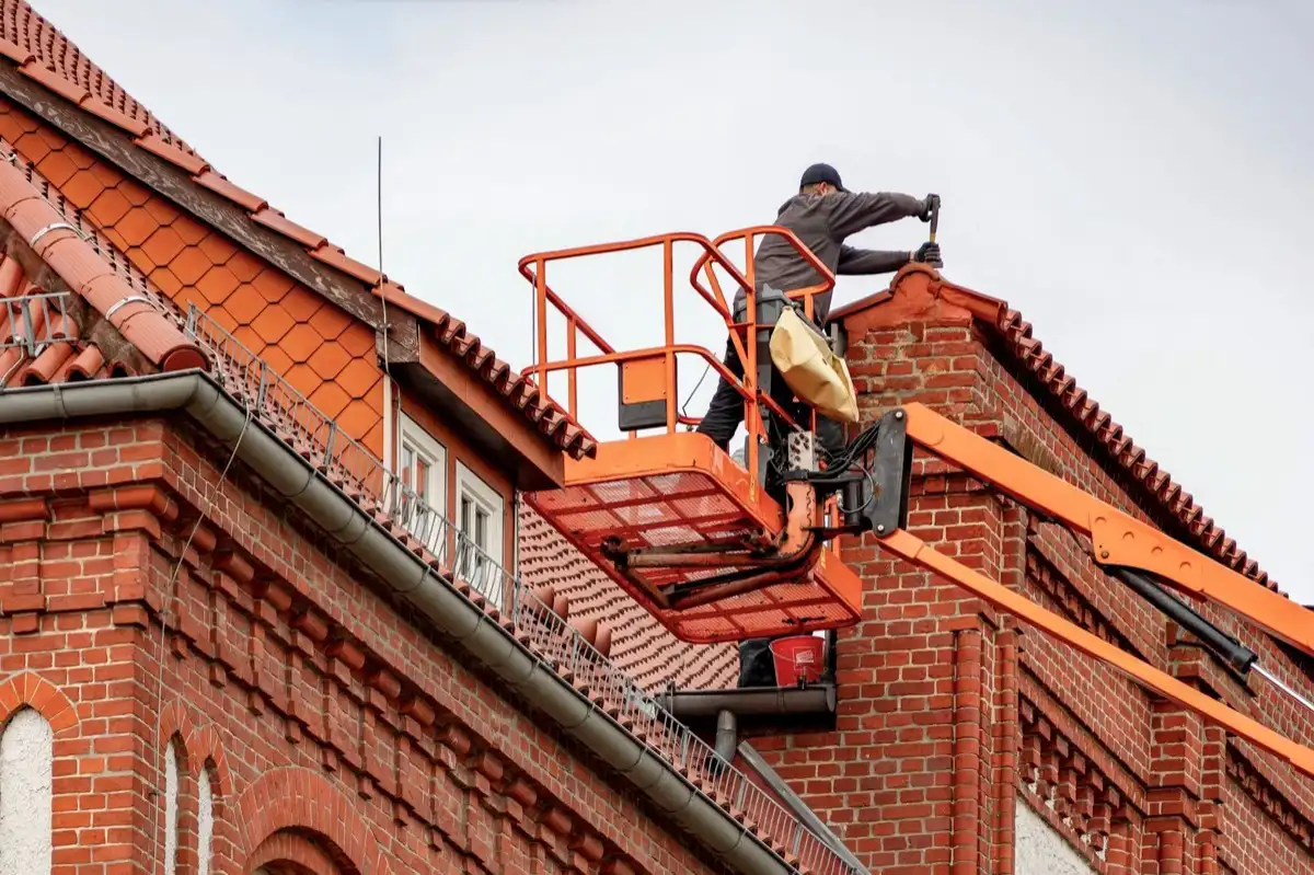 Insurance Claim Help in Parma, OH