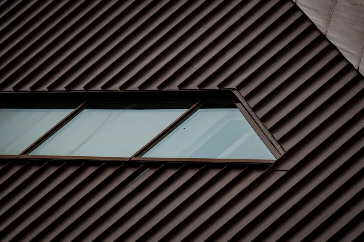Metal Roofing in Parma, OH