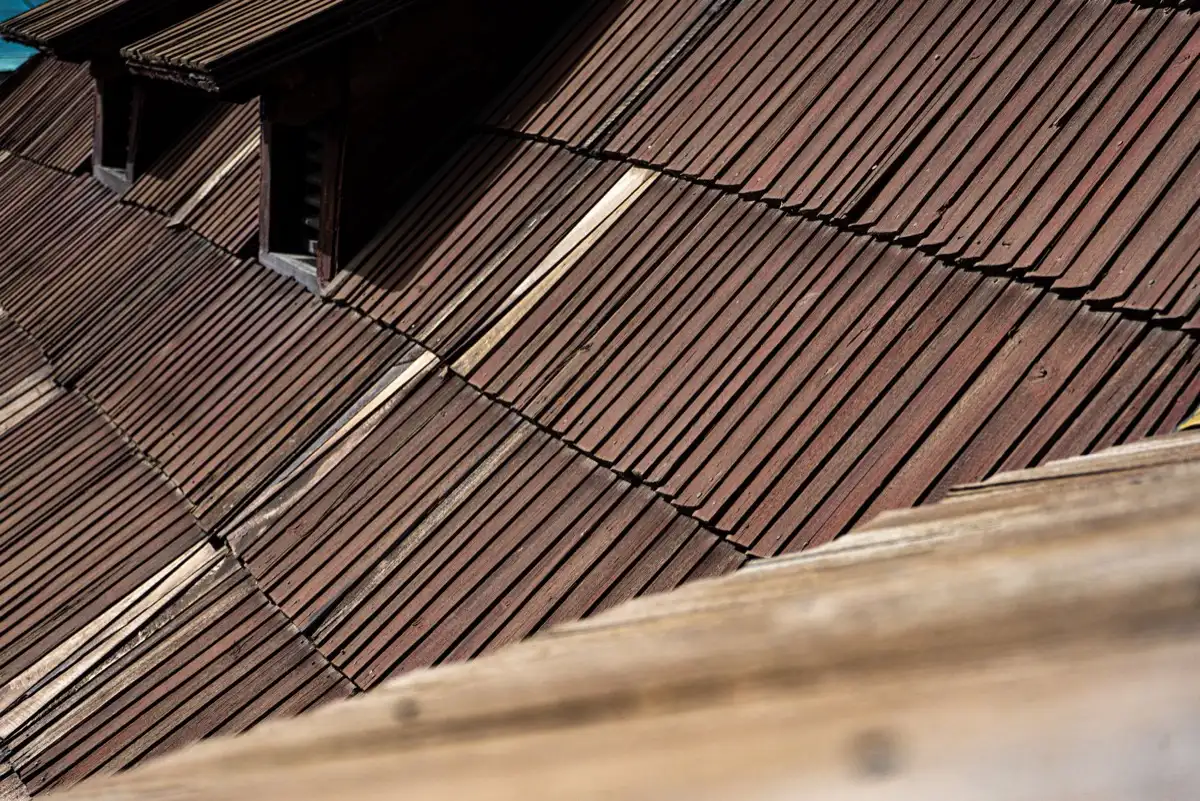 Wind Damage Roofing in Parma, OH